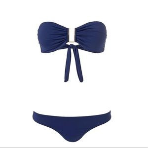 *BRAND NEW* MELISSA ODABASH BARCELONA BIKINI